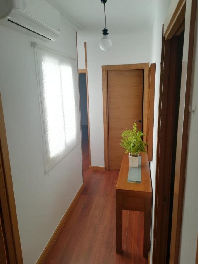 Noria Conil Apartment *