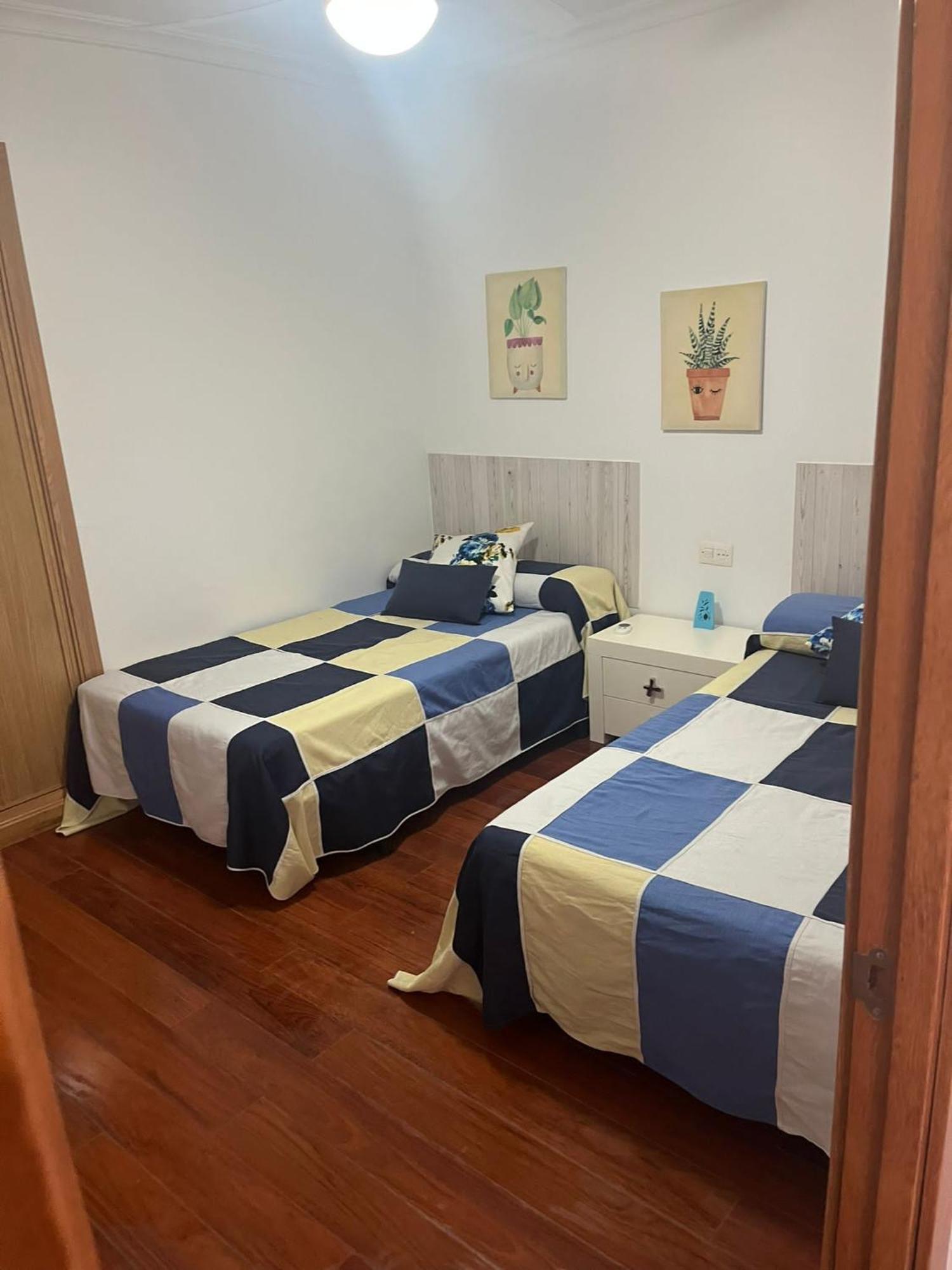 Apartment Noria Conil Conil De La Frontera