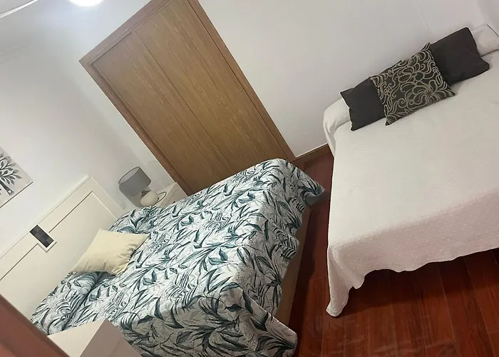 Apartamento Noria Conil