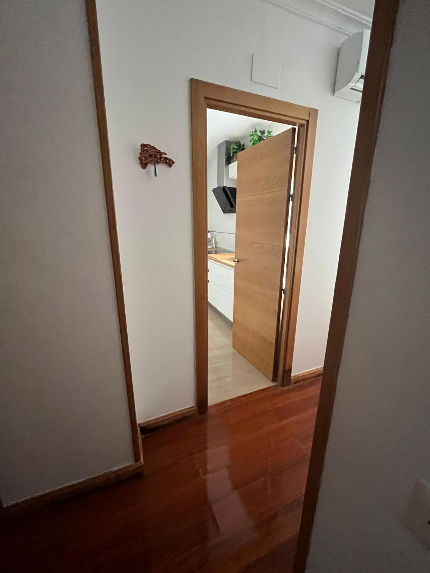 Noria Conil Apartment *
